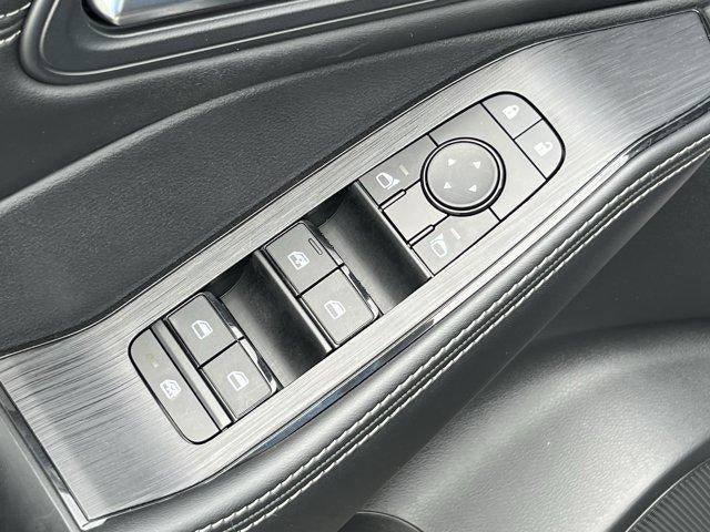 2023 Nissan Rogue AWD SV