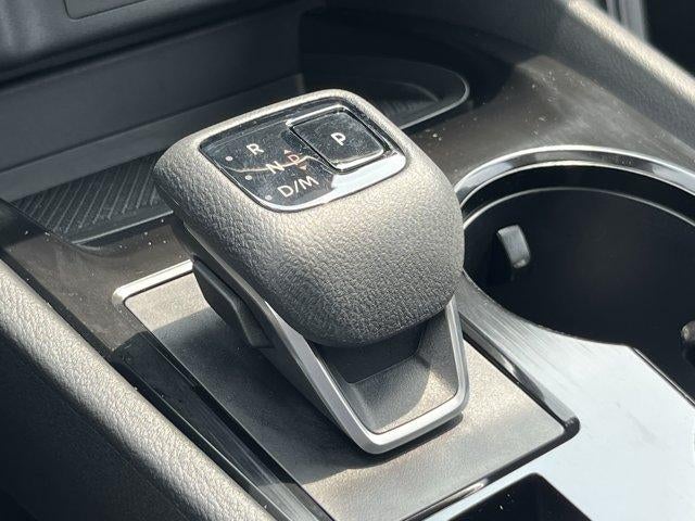 2023 Nissan Rogue AWD SV