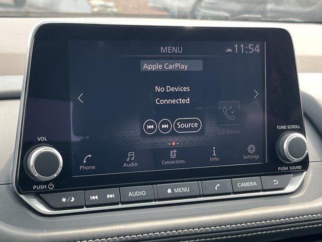 2023 Nissan Rogue AWD SV