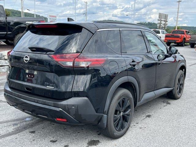 2023 Nissan Rogue AWD SV