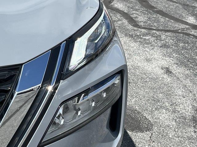2023 Nissan Rogue AWD SL
