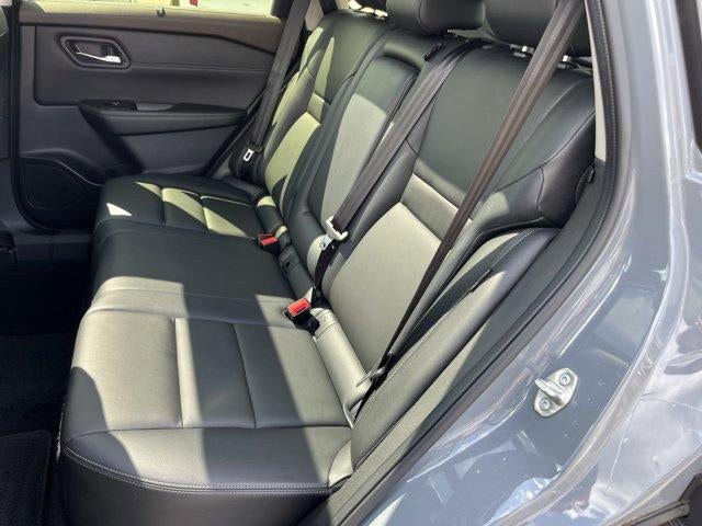 2023 Nissan Rogue AWD SL