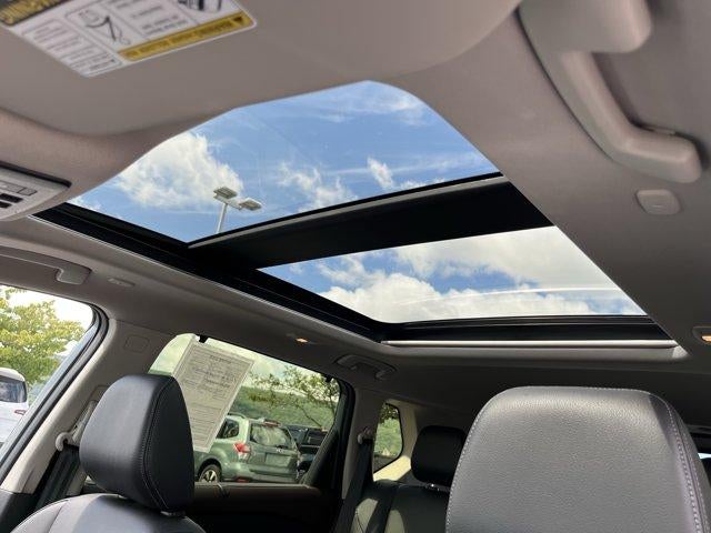 2023 Nissan Rogue AWD SL