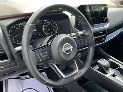 2023 Nissan Rogue AWD SL