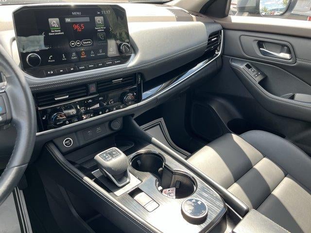 2023 Nissan Rogue AWD SL
