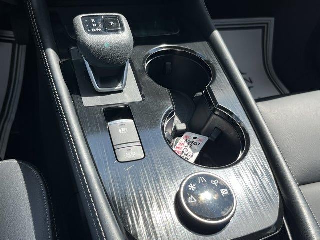 2023 Nissan Rogue AWD SL