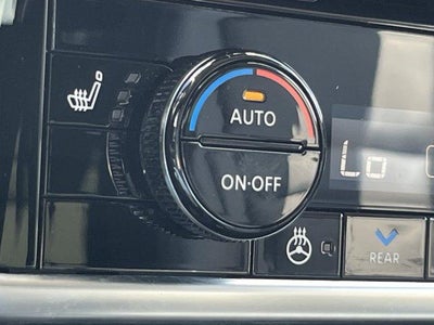 2023 Nissan Rogue AWD SL