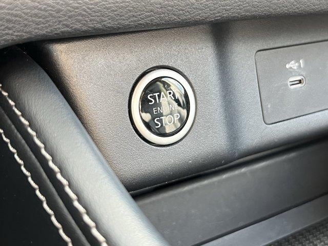 2023 Nissan Rogue AWD SL