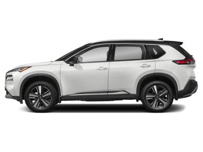 2023 Nissan Rogue AWD SL
