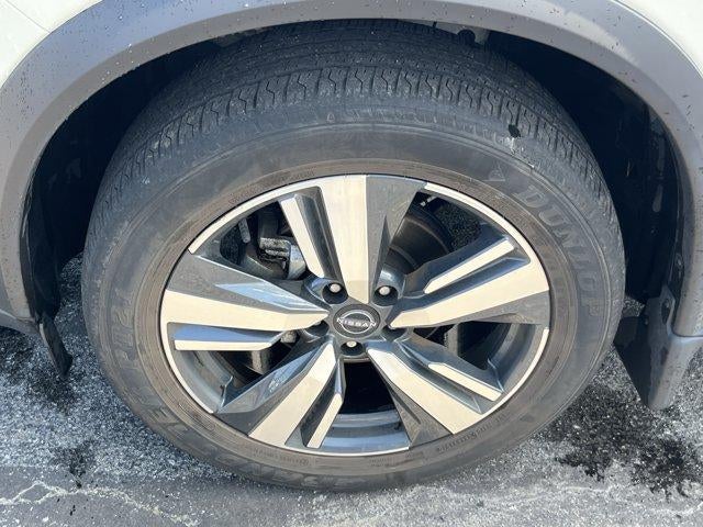 2023 Nissan Rogue AWD SL