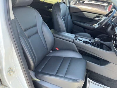 2023 Nissan Rogue AWD SL