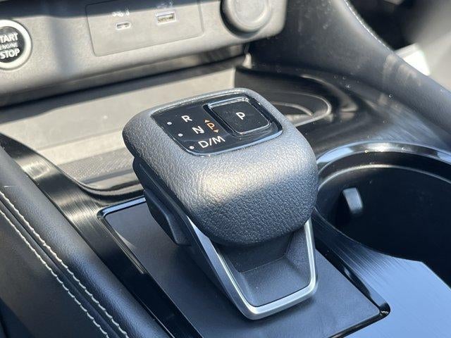 2023 Nissan Rogue AWD SL