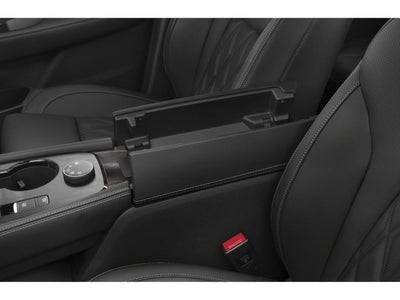 2022 Nissan Rogue AWD Platinum