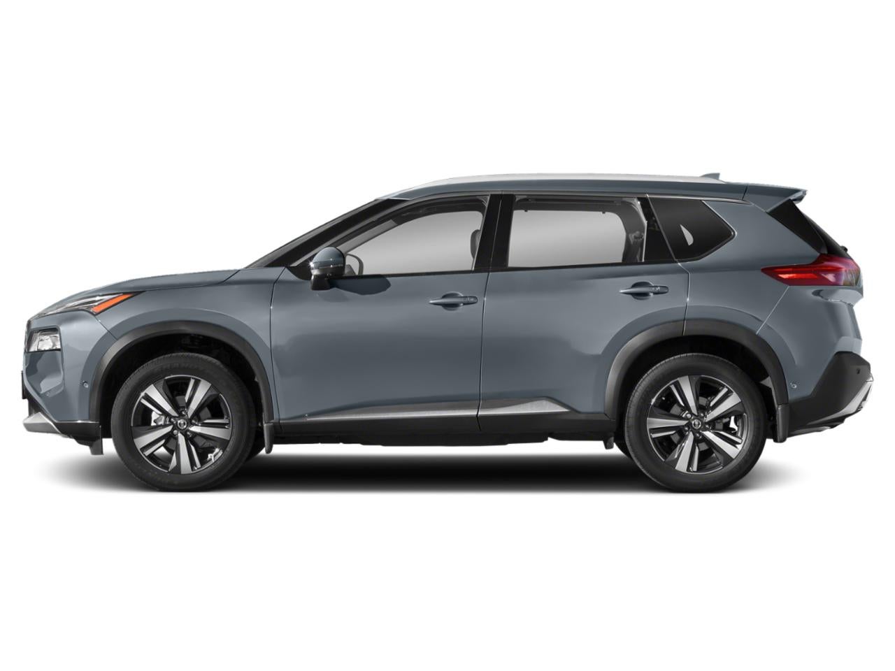 2022 Nissan Rogue AWD Platinum