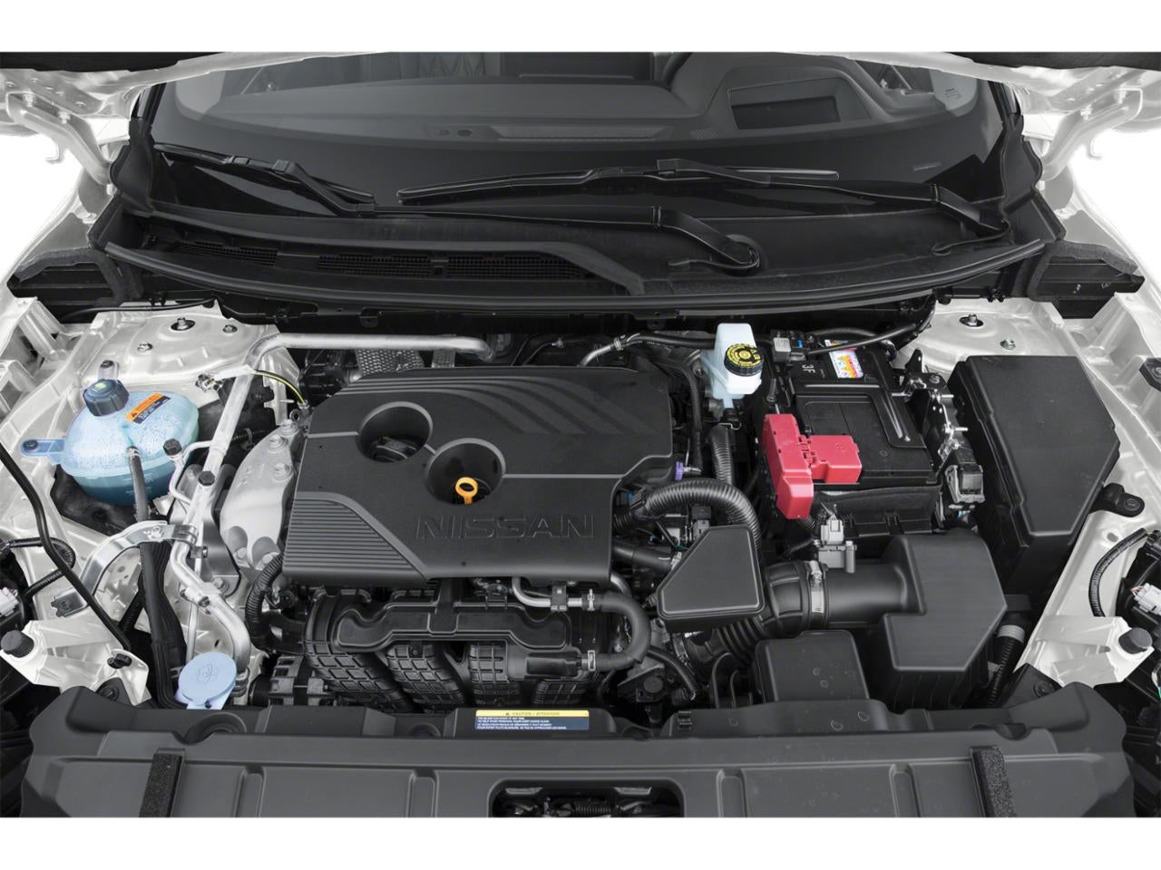 2023 Nissan Rogue AWD Platinum *Ltd Avail*