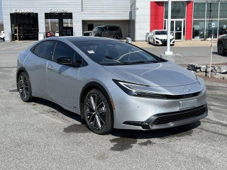 2024 Toyota Prius XLE AWD (Natl)
