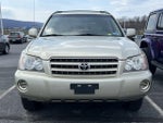 2003 Toyota Highlander V6