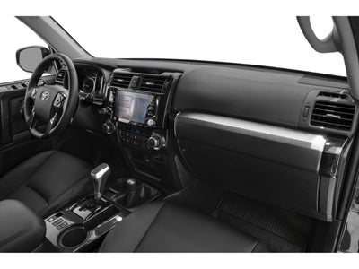 2022 Toyota 4Runner TRD Pro 4WD (Natl)