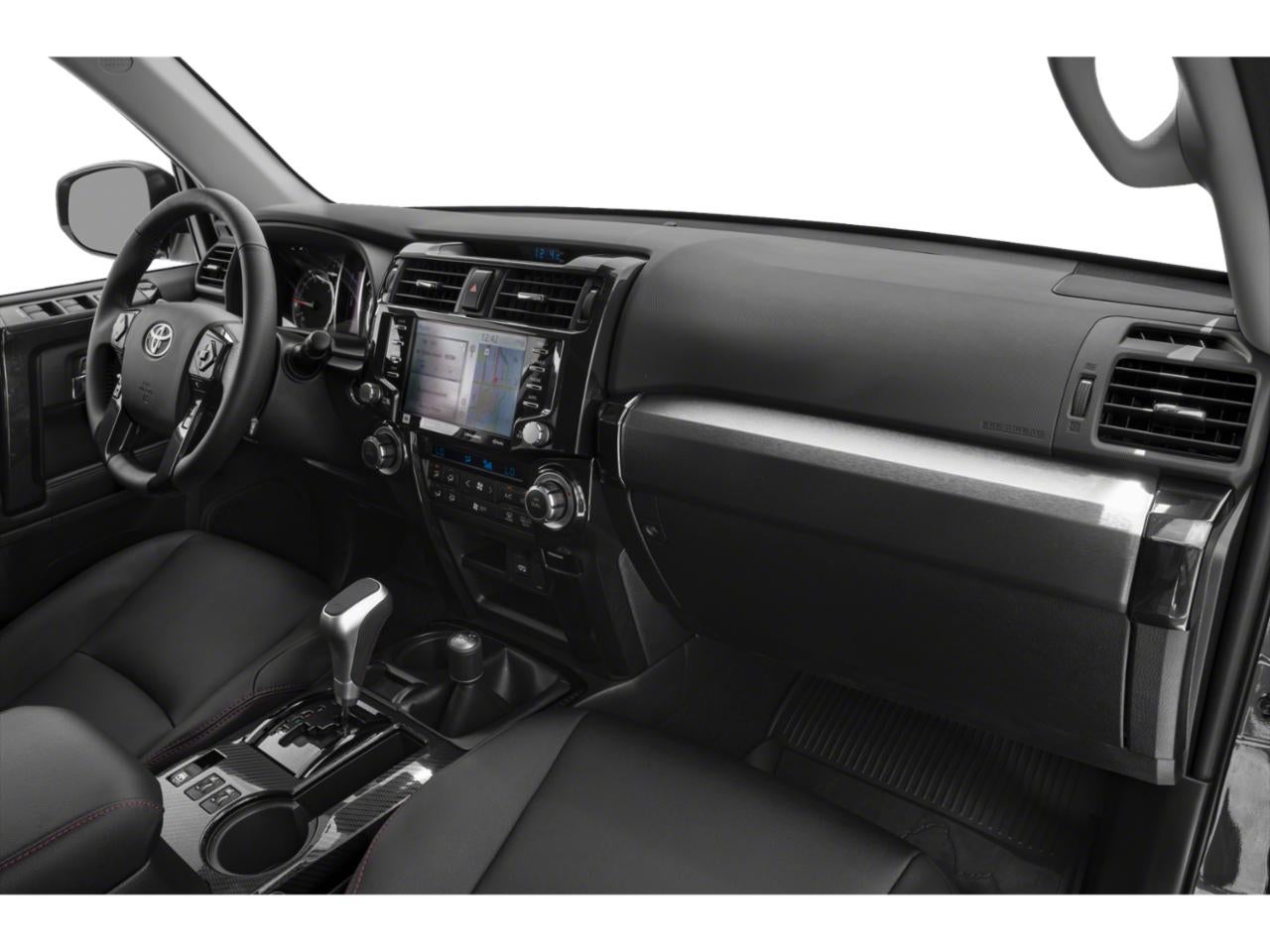 2022 Toyota 4Runner TRD Pro 4WD (Natl)