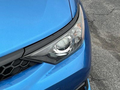 2016 Scion iM 5dr HB CVT (Natl)