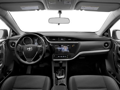 2016 Scion iM 5dr HB CVT (Natl)