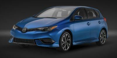 2016 Scion iM 5dr HB CVT (Natl)