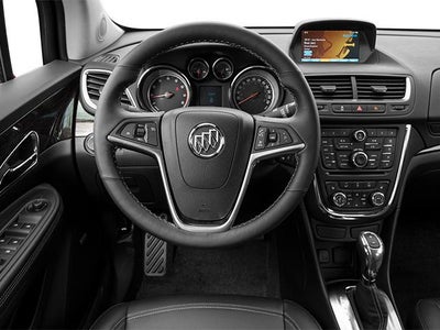 2014 Buick Encore Convenience FWD