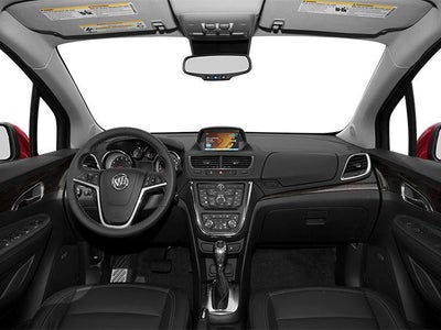 2014 Buick Encore Convenience FWD