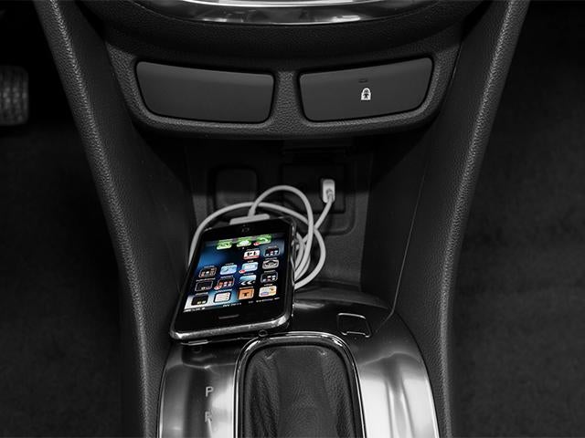 2014 Buick Encore Convenience FWD