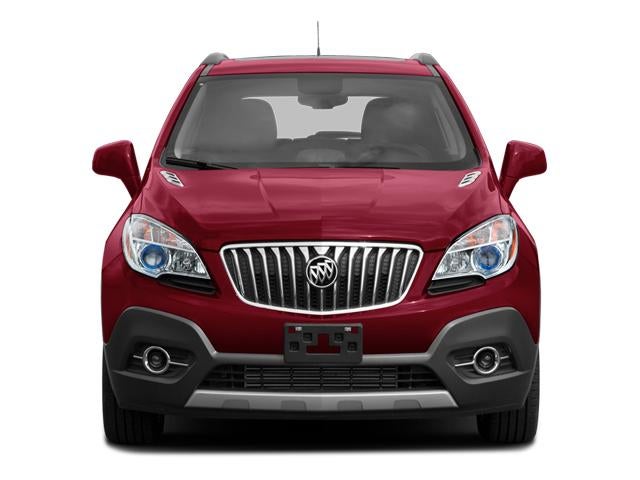2014 Buick Encore Convenience FWD