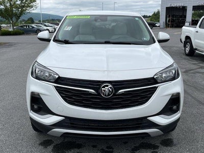 2021 Buick Encore GX Preferred AWD