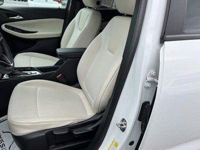 2021 Buick Encore GX Preferred AWD