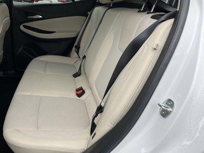2021 Buick Encore GX Preferred AWD