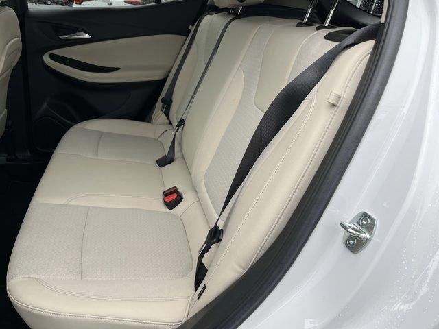 2021 Buick Encore GX Preferred AWD