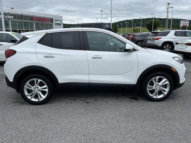 2021 Buick Encore GX Preferred AWD