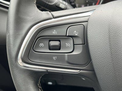 2021 Buick Encore GX Preferred AWD
