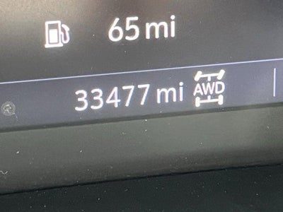2021 Buick Encore GX Preferred AWD