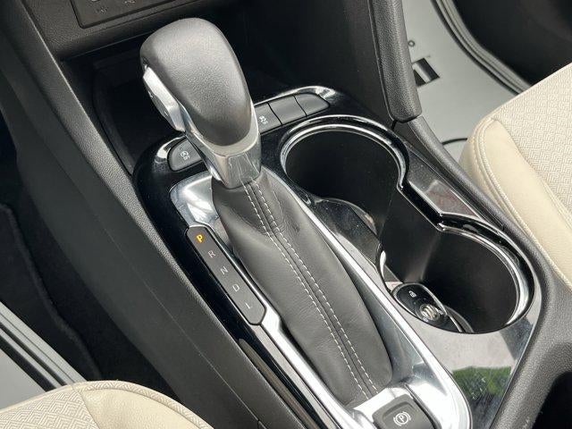 2021 Buick Encore GX Preferred AWD