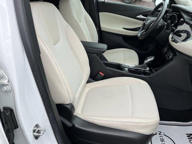 2021 Buick Encore GX Preferred AWD