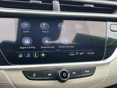 2021 Buick Encore GX Preferred AWD