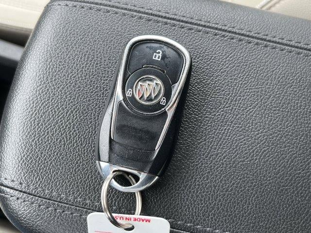 2021 Buick Encore GX Preferred AWD