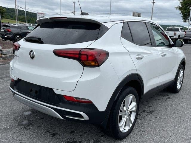 2021 Buick Encore GX Preferred AWD