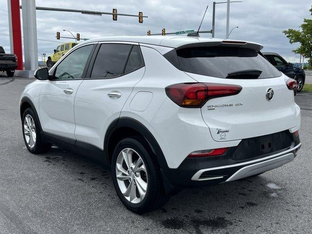 2021 Buick Encore GX Preferred AWD