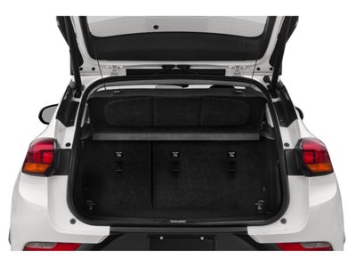 2021 Buick Encore GX Preferred AWD