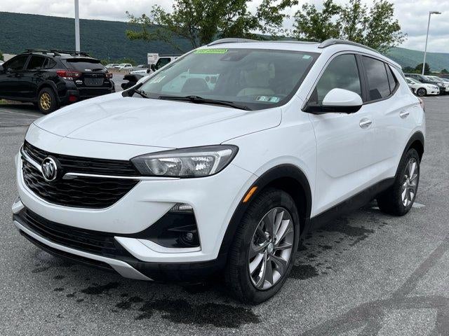 2021 Buick Encore GX Select AWD