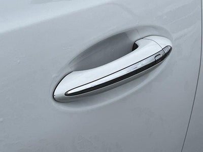 2021 Buick Encore GX Select AWD