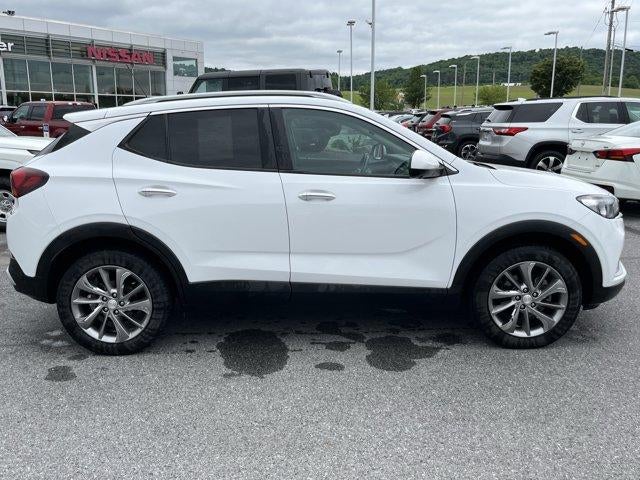 2021 Buick Encore GX Select AWD