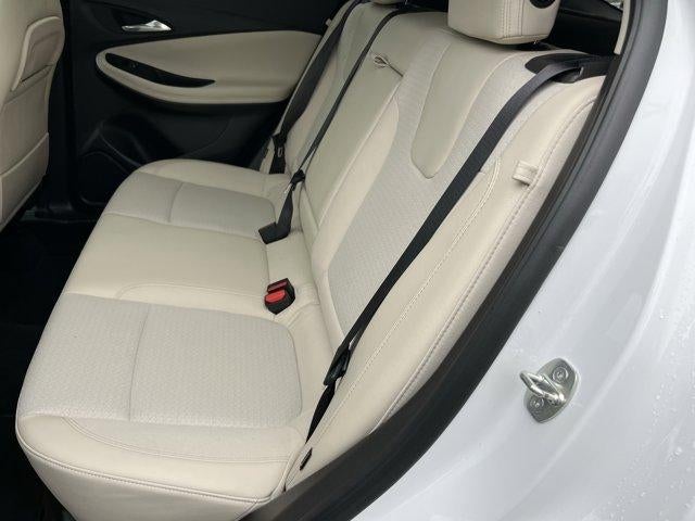 2021 Buick Encore GX Select AWD
