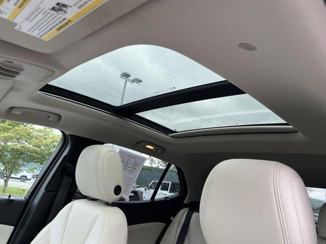 2021 Buick Encore GX Select AWD