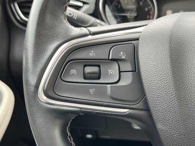 2021 Buick Encore GX Select AWD